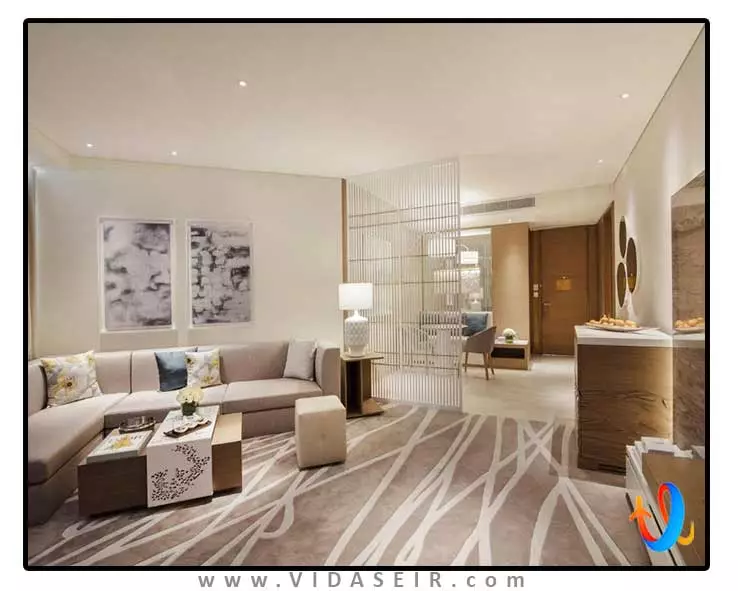 هتل-البندر-روتانا-دبی