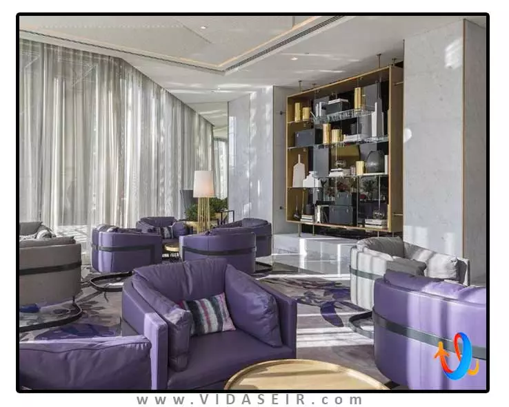 هتل-البندر-روتانا-دبی