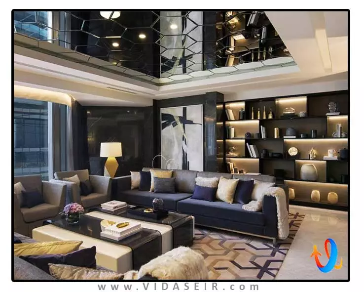 هتل-البندر-روتانا-دبی