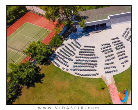 هتل-الدار-گاردن-ریزورت-آنتالیا