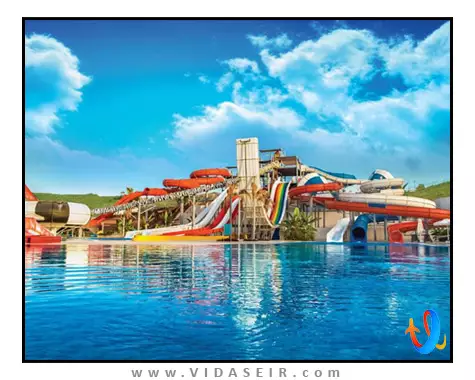 هتل-الکسوس-اند-ریزورت-اند-اسپا-قبرس-شمالی