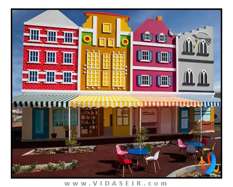 هتل-الکسوس-اند-ریزورت-اند-اسپا-قبرس-شمالی