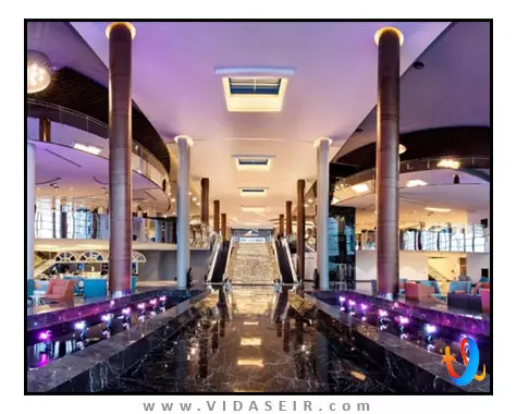 هتل-الکسوس-اند-ریزورت-اند-اسپا-قبرس-شمالی