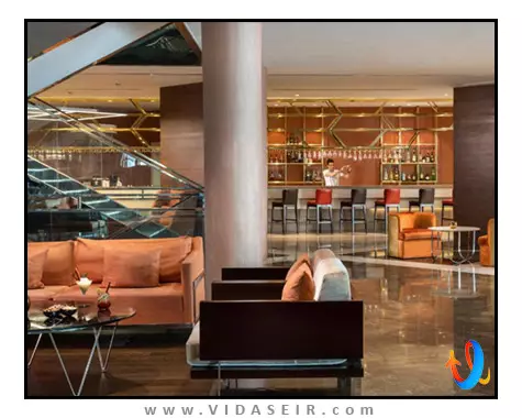 هتل-الکسوس-اند-ریزورت-اند-اسپا-قبرس-شمالی