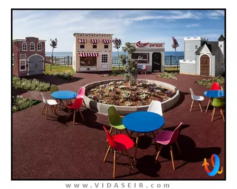 هتل-الکسوس-اند-ریزورت-اند-اسپا-قبرس-شمالی