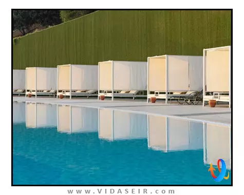 هتل-الکسوس-اند-ریزورت-اند-اسپا-قبرس-شمالی