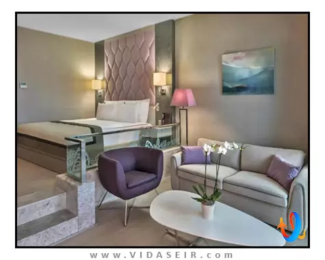 هتل-الکسوس-اند-ریزورت-اند-اسپا-قبرس-شمالی