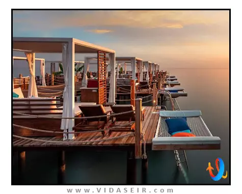 هتل-الکسوس-اند-ریزورت-اند-اسپا-قبرس-شمالی