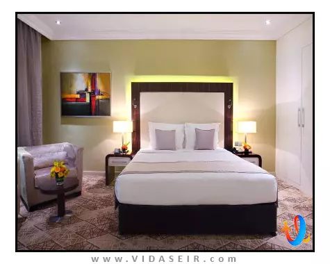 هتل-الیت-بیبلوس-دبی