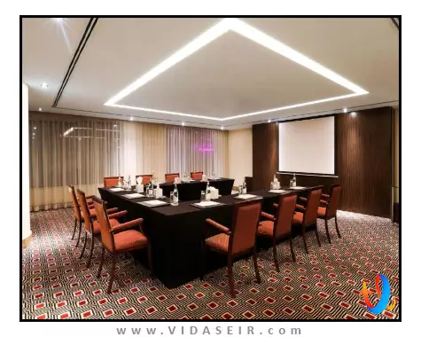 هتل-الیت-بیبلوس-دبی