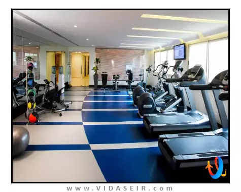 هتل-الیت-بیبلوس-دبی