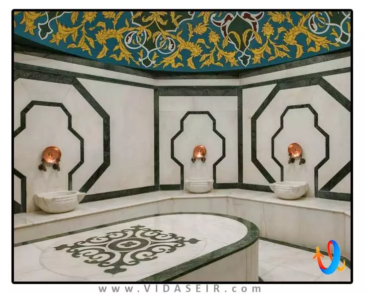 هتل-الیت-ورد-پرستیژ-استانبول