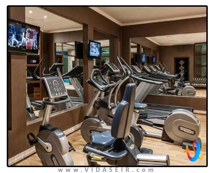 هتل-الیت-ورد-پرستیژ-استانبول