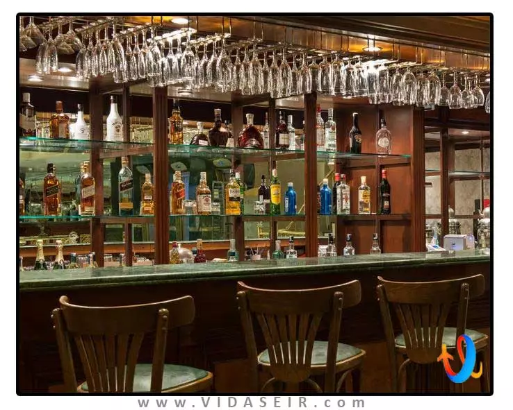 هتل-الیت-ورد-پرستیژ-استانبول