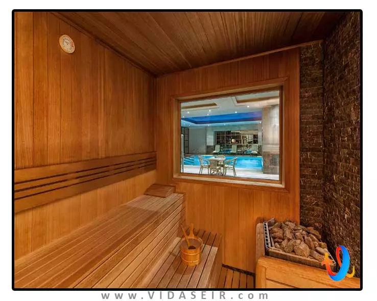 هتل-الیت-ورد-پرستیژ-استانبول