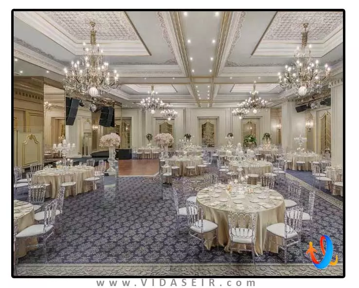 هتل-الیت-ورلد-استانبول