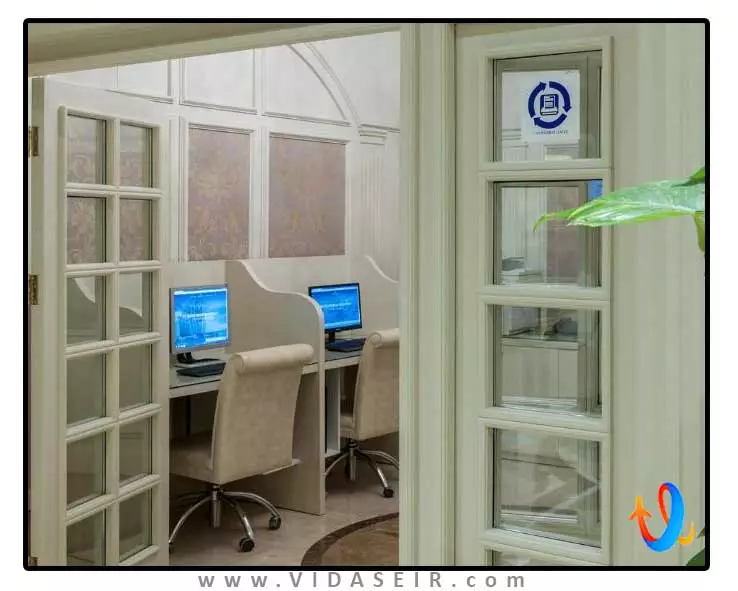 هتل-الیت-ورلد-استانبول