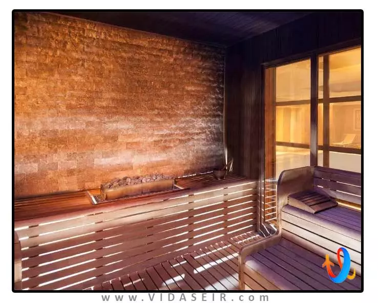 هتل-الیت-ورلد-استانبول