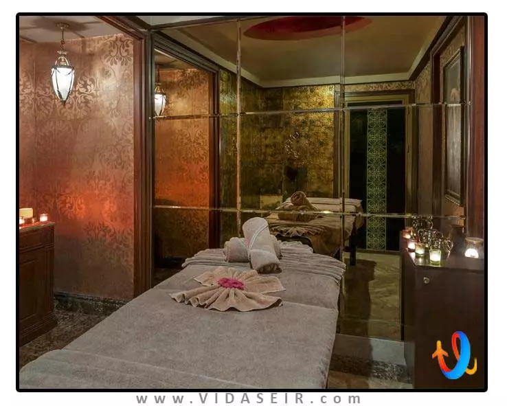 هتل-الیت-ورلد-استانبول