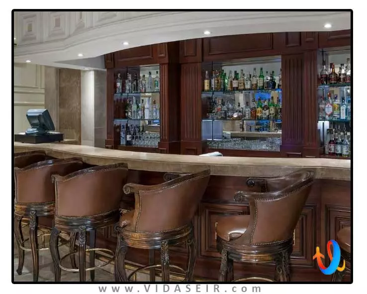 هتل-الیت-ورلد-استانبول