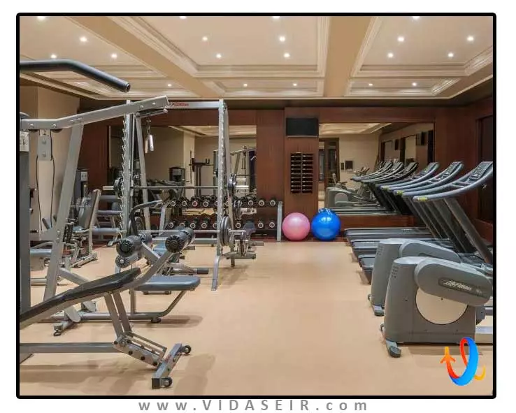 هتل-الیت-ورلد-استانبول