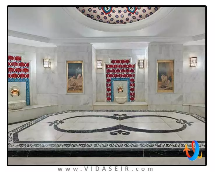 هتل-الیت-ورلد-استانبول