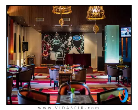 هتل-امباسادور-بانکوک