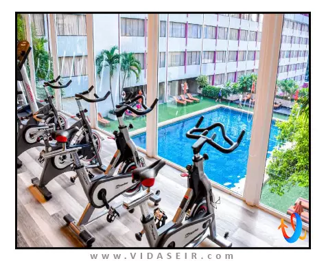 هتل-امباسادور-بانکوک