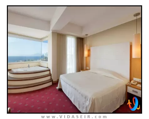 هتل-اوتیوم-سی-لایت-ریزورت-کوش-آداسی