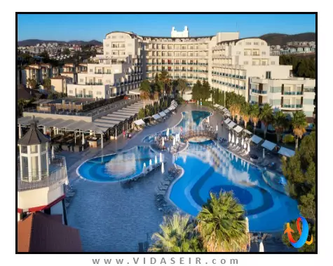 هتل-اوتیوم-سی-لایت-ریزورت-کوش-آداسی