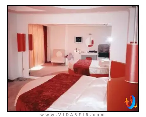 هتل-اوتیوم-سی-لایت-ریزورت-کوش-آداسی