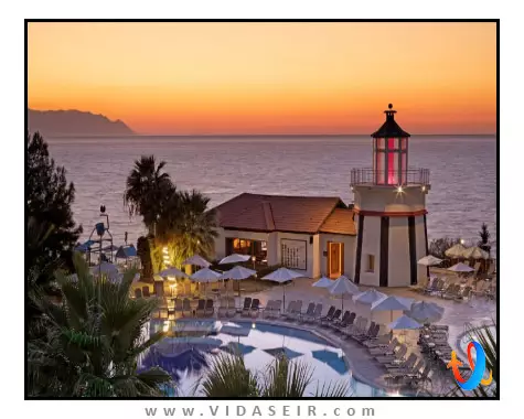 هتل-اوتیوم-سی-لایت-ریزورت-کوش-آداسی