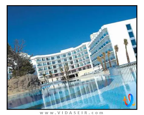 هتل-اوتیوم-سی-لایت-ریزورت-کوش-آداسی