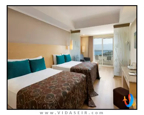 هتل-اوتیوم-سی-لایت-ریزورت-کوش-آداسی