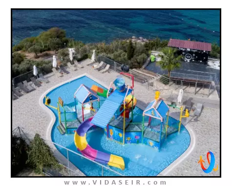 هتل-اوتیوم-سی-لایت-ریزورت-کوش-آداسی