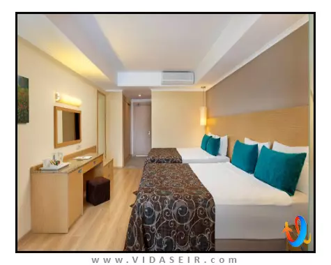 هتل-اوتیوم-سی-لایت-ریزورت-کوش-آداسی