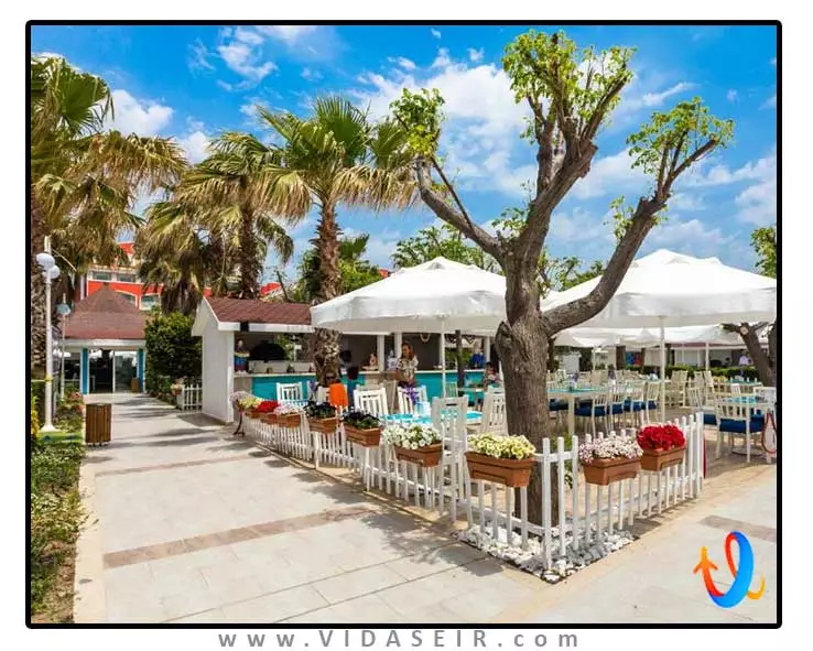 هتل-اورنج-کانتی-بلک-آنتالیا