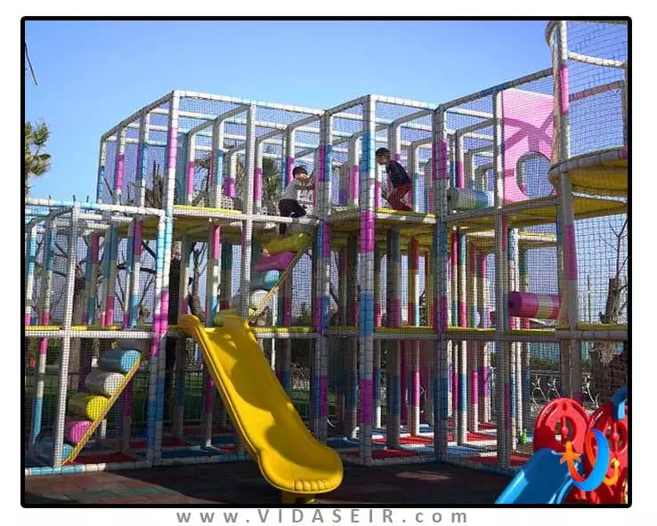 هتل-اورنج-کانتی-بلک-آنتالیا