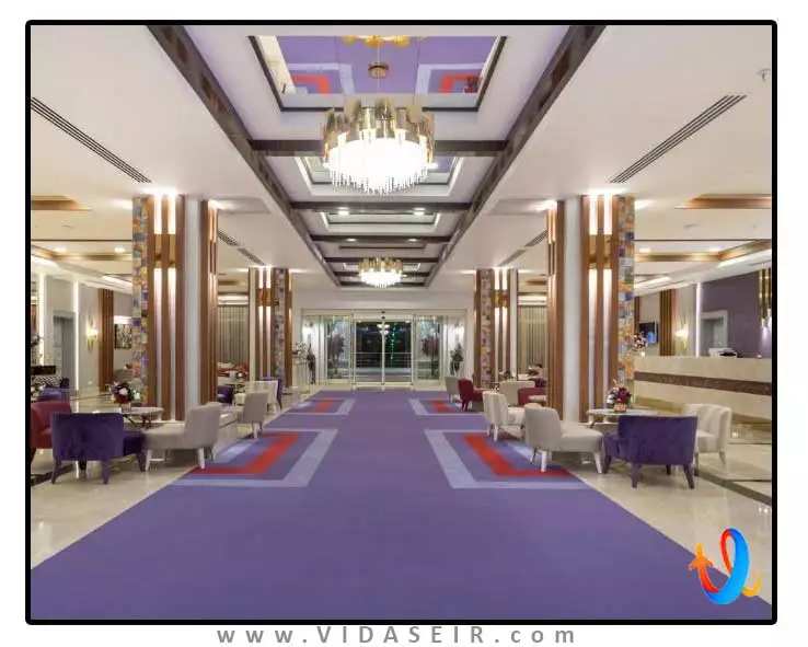 هتل-اورنج-کانتی-بلک-آنتالیا