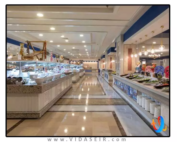 هتل-اورنج-کانتی-بلک-آنتالیا