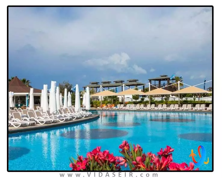 هتل-اورنج-کانتی-بلک-آنتالیا