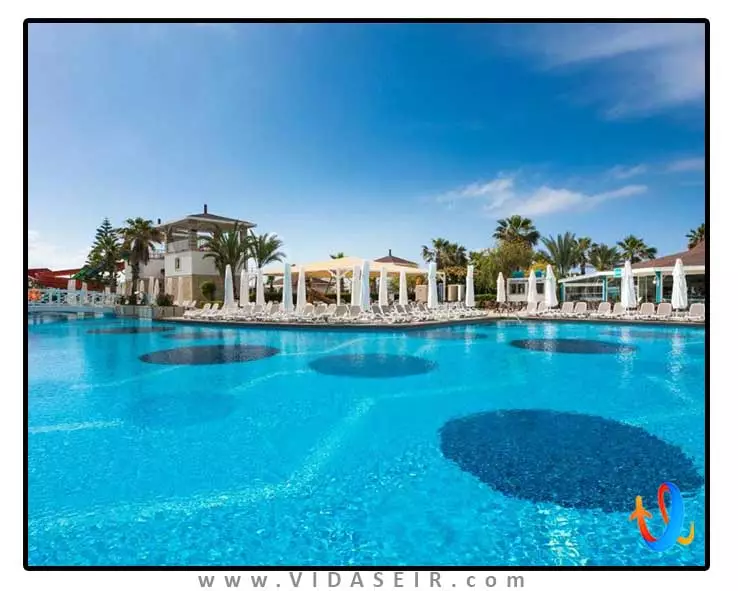 هتل-اورنج-کانتی-بلک-آنتالیا