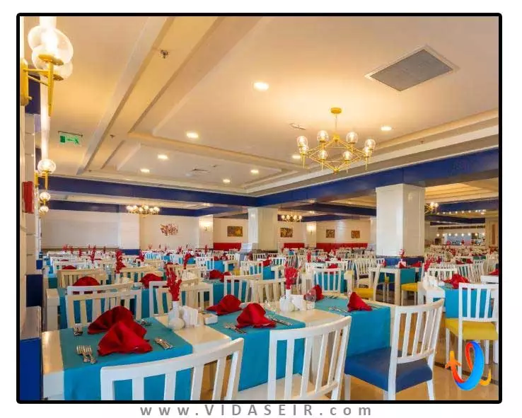 هتل-اورنج-کانتی-بلک-آنتالیا