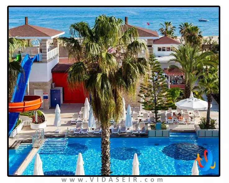 هتل-اورنج-کانتی-بلک-آنتالیا