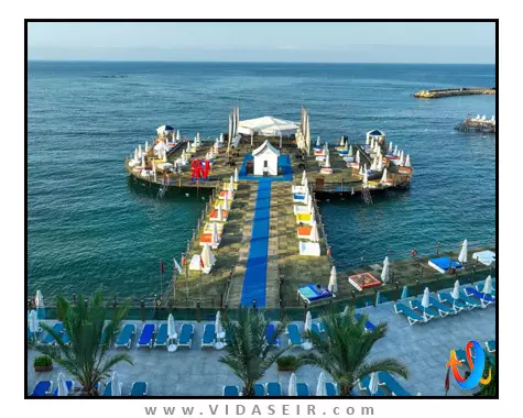 هتل-اورنج-کانتی-ریزورت-آلانیا