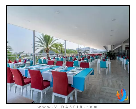 هتل-اورنج-کانتی-ریزورت-آلانیا