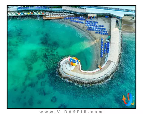 هتل-اورنج-کانتی-ریزورت-آلانیا