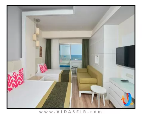 هتل-اورنج-کانتی-ریزورت-آلانیا