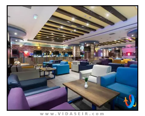 هتل-اورنج-کانتی-ریزورت-آلانیا