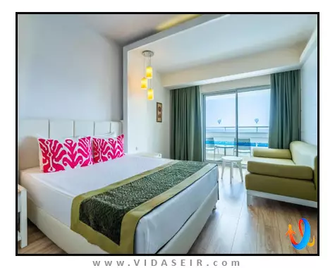 هتل-اورنج-کانتی-ریزورت-آلانیا